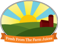 Fresh From the Farm Juices